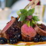 Lamb Chops