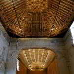 Capilla San Ildefonso