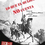 TIA Lo que el Quijote