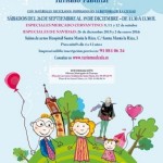 Talleres Turismo Familiar