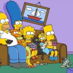 Familia Simpson