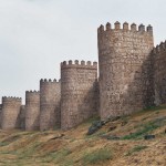 Muralla-de-Avila