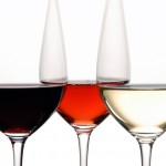 Colors of Wine