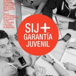 cartel sij garantia juvenil