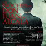 CARTEL DON JUAN TURISMO