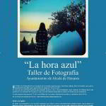 Hora azul