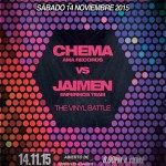 chema ama