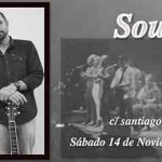 pub kingston sabado