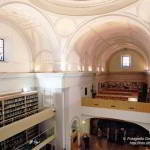 Biblioteca-trinitarios