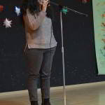 Fiesta de Navidad de la EMA 2