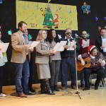 Fiesta de Navidad de la EMA 4