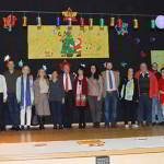 Fiesta de Navidad de la EMA 5