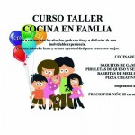 curso en familia
