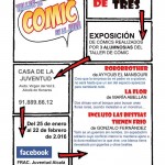 CARTEL-TALLER-COMIC
