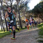 DU CROSS SERIES 2016