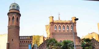 La casa encantada la-casa-encantada