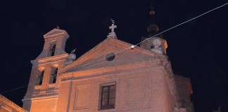 El Teatro de las Fundaciones