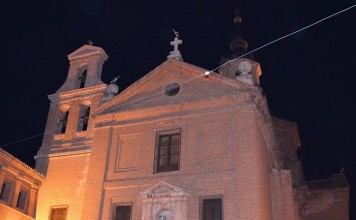 El Teatro de las Fundaciones