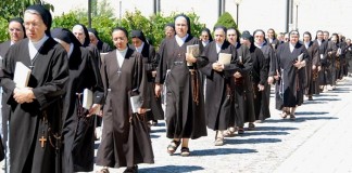 En el camino del tiempo