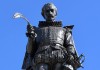 Alcalá de Henares y Cervantes, un destino común