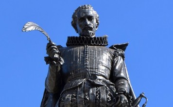 Alcalá de Henares y Cervantes, un destino común