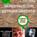 BARBOSA CaSancho Comedy