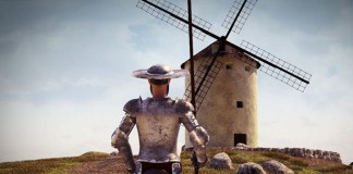 Alonso Fernández de Avellaneda