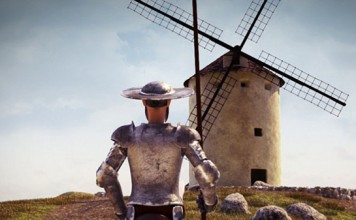 Alonso Fernández de Avellaneda