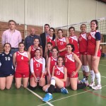 VOLEI