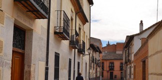 Los seises de Alcalá de Henares