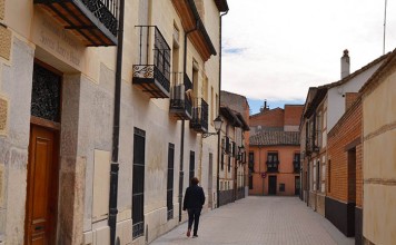 Los seises de Alcalá de Henares