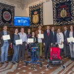 22Premios Honda