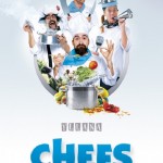 CHEFS-4