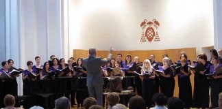 La entonación de la virtud académica