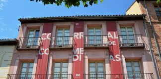 Programación del Corral de Comedias de Alcalá de Henares programacion-del-corral-de-comedias-alcala-de-henares