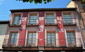 Programación del Corral de Comedias de Alcalá de Henares programacion-del-corral-de-comedias-alcala-de-henares