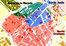 Las tres culturas en Alcalá de Henares, desde el siglo XII Alcalá de Henares, desde el siglo