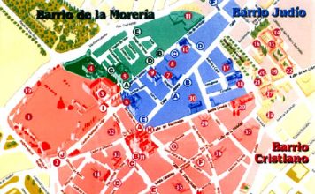 Las tres culturas en Alcalá de Henares, desde el siglo XII Alcalá de Henares, desde el siglo