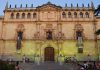 Universidad de Alcalá de Henares universidad-alcala-de-henares