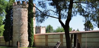 Museo de Escultura al Aire Libre