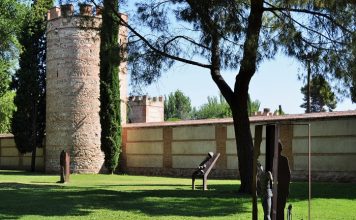 Museo de Escultura al Aire Libre