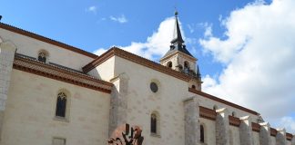 Catedral-Magistral de los Santos Niños Justo y Pastor catedral-magistral-de-los-santos-ninos-justo-y-pastor