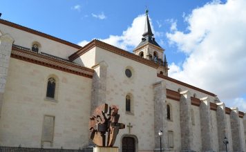 Catedral-Magistral de los Santos Niños Justo y Pastor catedral-magistral-de-los-santos-ninos-justo-y-pastor