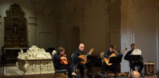 Actividades culturales de la Universidad de Alcalá de Henares Actividades Culturales de la Universidad de Alcalá de Henares