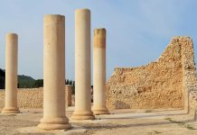 Descubre Complutum, el origen romano de Alcalá de Henares La romanización. Complutum