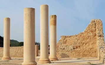 Descubre Complutum, el origen romano de Alcalá de Henares La romanización. Complutum