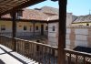 Antigua Hospedería de Estudiantes Alcalá de Henares de patio en patio, un recorrido histórico