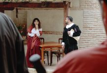 “En qué se le haga merced”. Con Cervantes por Alcalá de Henares Visitas turísticas a Alcalá de Henares para eventos