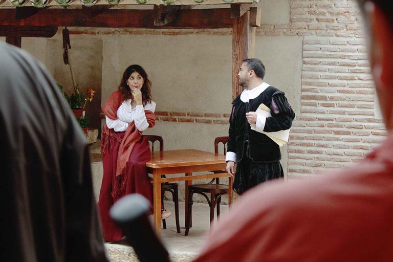 Visitas turísticas a Alcalá de Henares para eventos