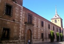 Colegio de San Ciriaco y Santa Paula o de Málaga colegio-san-ciriaco-santa-paula-malaga
